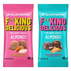 Fitking Delicious Бадеми