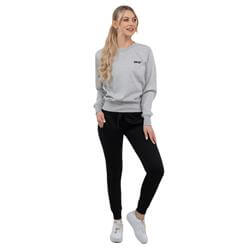 Жиночи спортен панталон Basic Black