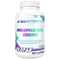 Фосфатидилсерин (Phosphatidylserine)