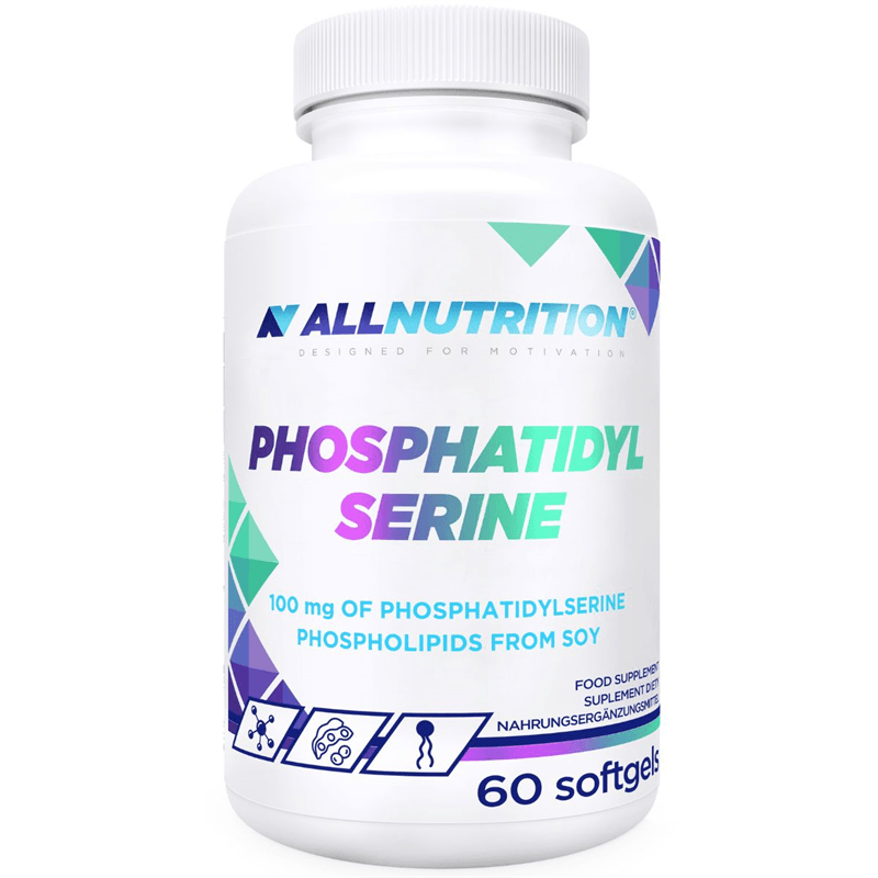 ALLNUTRITION Phosphatidylserine