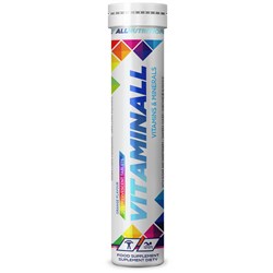 Мултивитамин (VitaminALL Vitamins & Minerals)