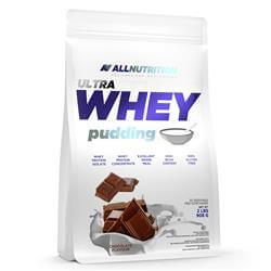Протеин Ultra Whey Pudding