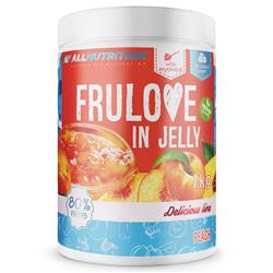 FRULOVE In Jelly Peach (Праскова)