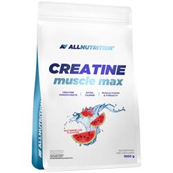 Креатин монохидрат (Creatine Muscle Max)