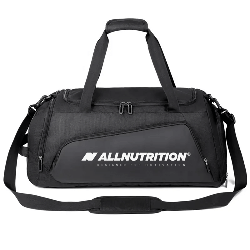 ALLNUTRITION Спортна чанта