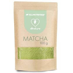 ALLNATURE Матча
