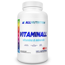 Мултивитамин (VitaminALL Vitamins & Minerals)