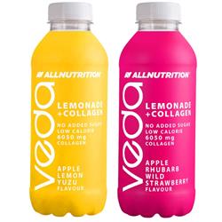Veda Lemonade + Collagen