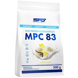 Млечен протеин MPC 83