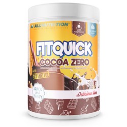 Fitquick Какао без захар