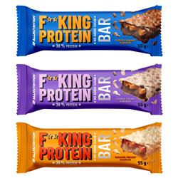 Fitking Протеинов барче