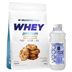 Протеин Whey Protein Premium + ПОДАРЪК