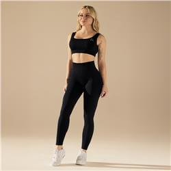 Безшевен клин BASIC BLACK