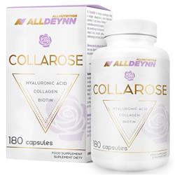COLLAROSE CAPS