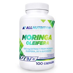 Моринга Олеифера (Moringa Oleifera)