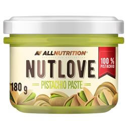 NUTLOVE Паста от шамфъстък