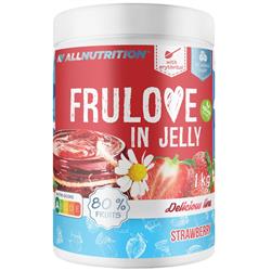 FRULOVE In Jelly Strawberry (Ягода)