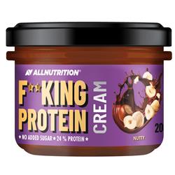 Fitking Протеинов Крем Ядково-шоколадов