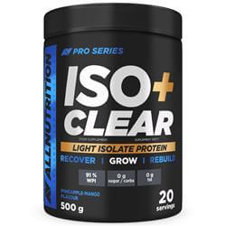 Изолат ISO+ CLEAR