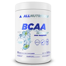 Аминокиселини BCAA (MAX SUPPORT INSTANT)