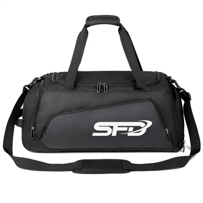 SFD WEAR ТРЕНИРОВЪЧНА ЧАНТА