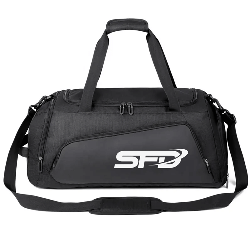 SFD WEAR ТРЕНИРОВЪЧНА ЧАНТА