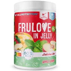FRULOVE In Jelly Apple & Mint (Ябълка & мента)