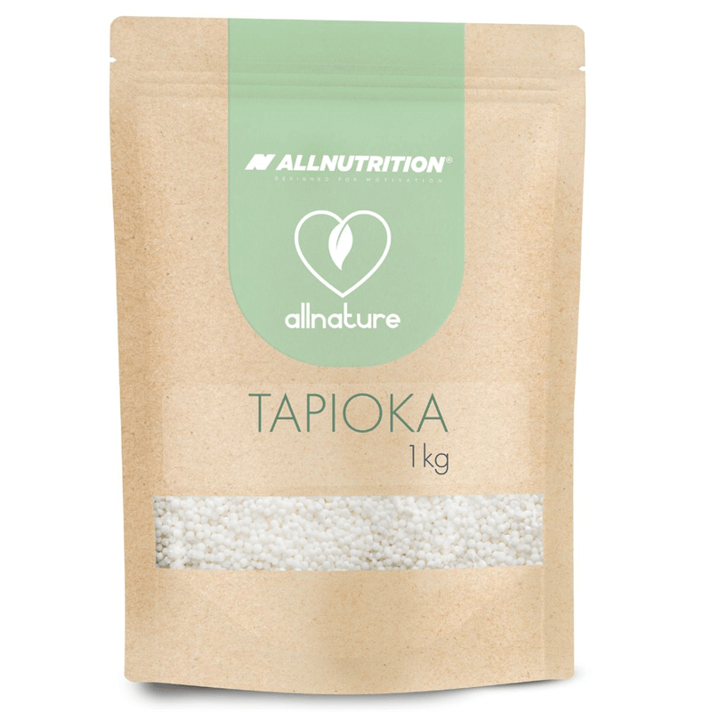 ALLNUTRITION ALLNATURE ТАПИОКА