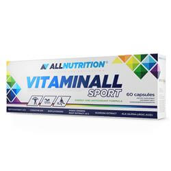 Мултивитамин (VitaminALL SPORT)
