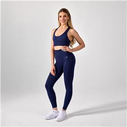 Клин Push Up Dark Navy