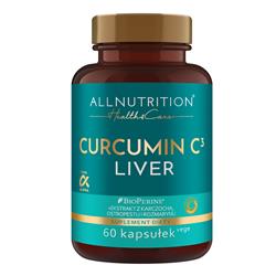 Куркумин C3 (HEALTH & CARE Curcumin C3 Liver)
