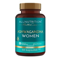 Ашваганда за жени (HEALTH & CARE Ashwagandha Women)