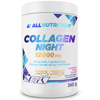 ALLNUTRITION Collagen Night