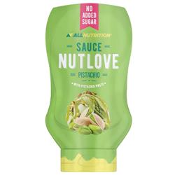 NUTLOVE Сладък сос
