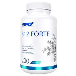 Витамин B12 Форте