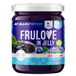 FRULOVE In Jelly Blueberry (Горски плодове)