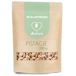 ALLNATURE Фисташки