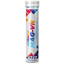Магнезий + Витамини (Mag-Vit)