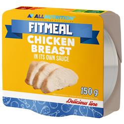 FITMEAL Пилешки гърди в собствен сос