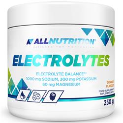 Електролити (Electrolytes)