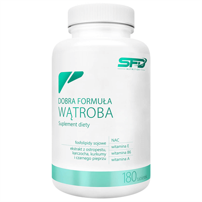 SFD NUTRITION ДОБРА ФОРМУЛА ЧЕРЕН ДРОБ
