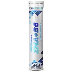 ZMA + витамин B6
