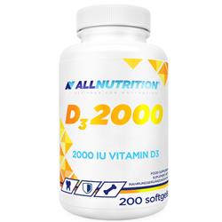 D3 2000