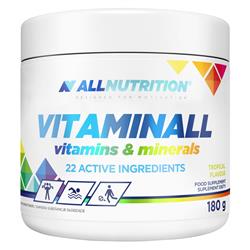 Мултивитамин (VitaminALL Vitamins & Minerals)