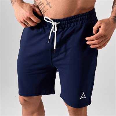 Allwear Шорти Basic NAVY