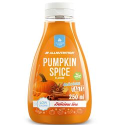 Тиквено-подправъчен соус (Pumpkin Spice)