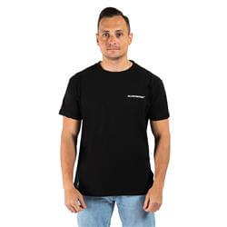 ЧОЛОВИК T-SHIRT Essential Black
