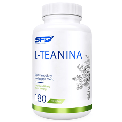 SFD NUTRITION L-Теанин