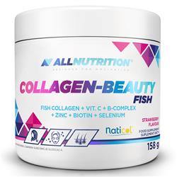 Рибен колаген (Collagen-Beauty Fish)