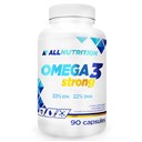 Omega 3 Strong (90 kapsułek)